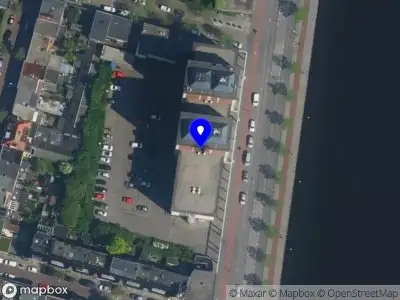 Chris de windt Haarlem