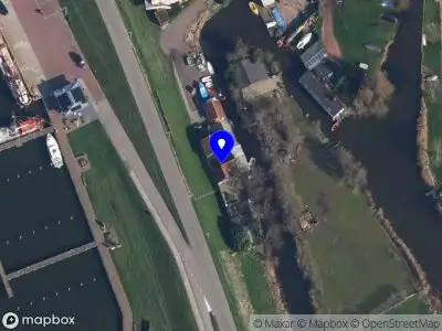 Nieuw bedrijf Rayan Tour-Visboot