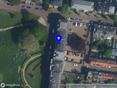 KDK tours Haarlem