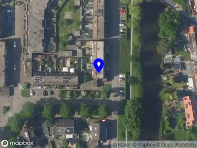 MDB finance Almere