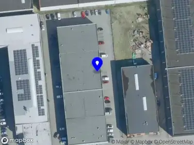 Nieuw bedrijf Stichting Administratiekantoor NUCE Holding