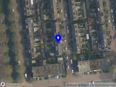 Nieuw bedrijf Radke Klusser