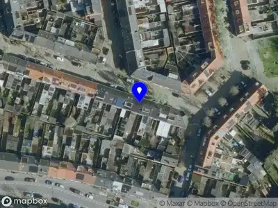 Schoonmaakbedrijf Magdalena