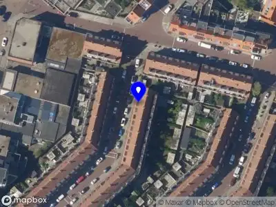 Nieuw bedrijf Lawang Omarzai