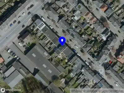 Jorien Sande Eindhoven