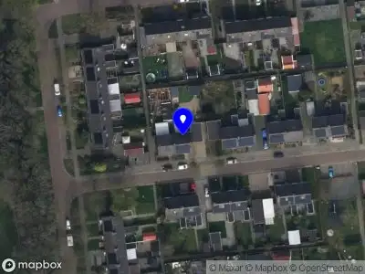 Nieuw bedrijf MV Schoonmaakservice