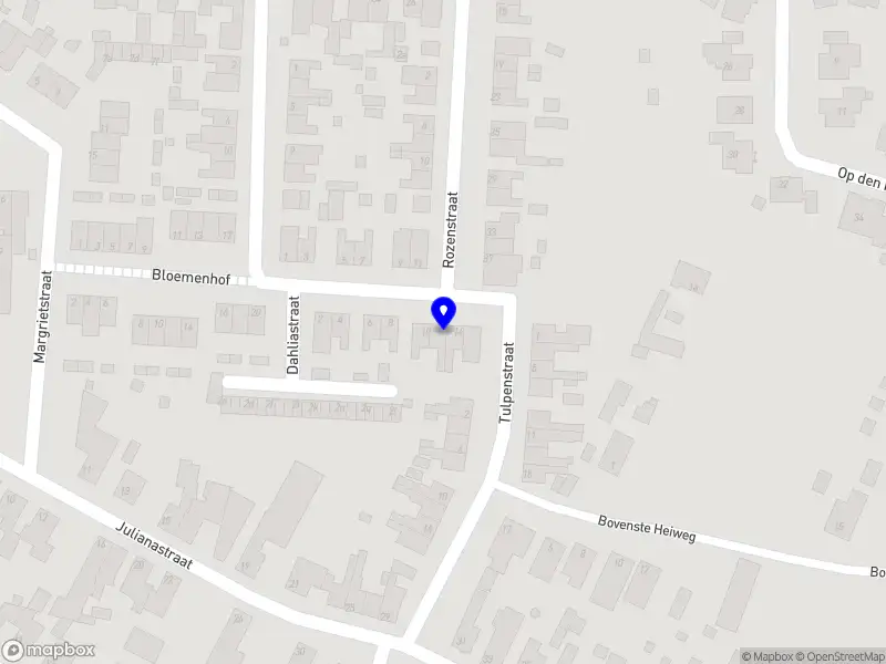 Nieuw bedrijf Corvers Allround Service