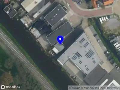 Stichting De Loods Waddinxveen Waddinxveen
