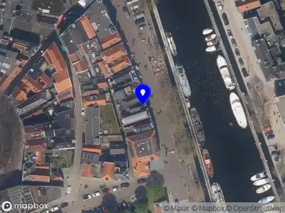 Taner Yalcin Vlaardingen