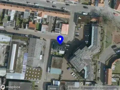 Stichting Barju Goirle