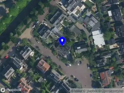 SJ van Gent Badhoevedorp