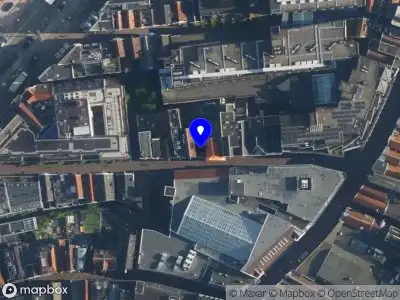 Nieuw bedrijf Jip van Klaveren