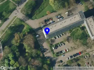 Nieuw bedrijf Geert Verbeek