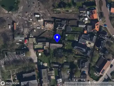 Get Lost with Mel Houwerzijl