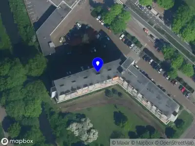 Sharena Amsterdam