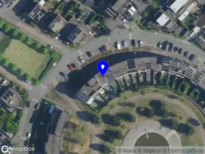 Nieuw bedrijf de Vroom Events & Office support