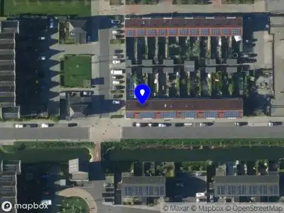 Nieuw bedrijf Pompilio's