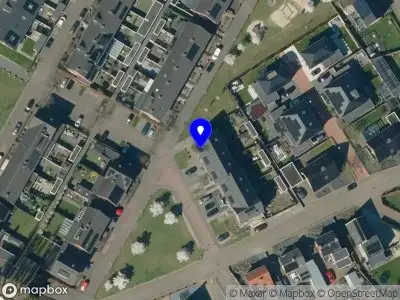 Handelsonderneming JIB GAANDEREN