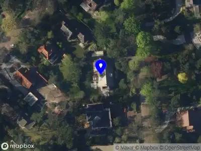 Nieuw bedrijf Machtig in Marketing