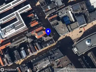 Nieuw bedrijf Tim Warmenhoven