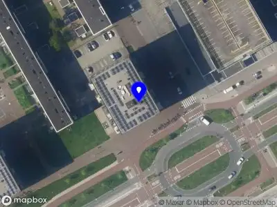 Nieuw bedrijf Studio Reims