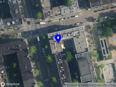 Groente van Anna Amsterdam
