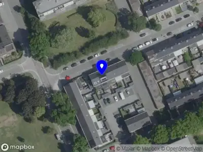 Schoonmaakservice Burhenne