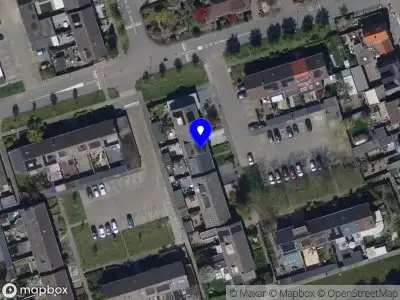 Rafik Flex Oudenbosch