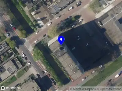 Nieuw bedrijf KDJ Security & Services