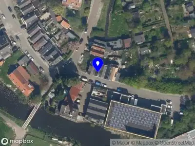 Nieuw bedrijf koen recruitment