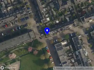 Nieuw bedrijf TDD Producties