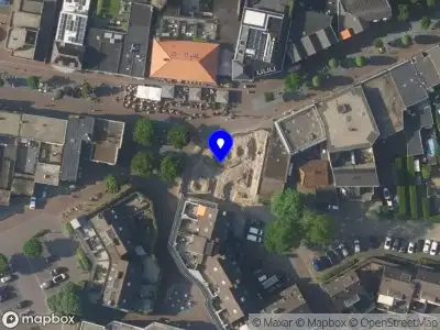 Lokhorst Administraties