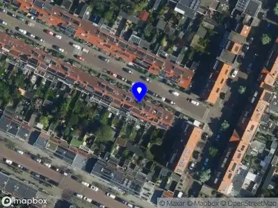Jacky van Winden VA Haarlem