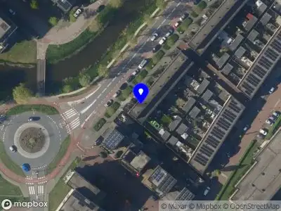 JoamirBeveiliger Alphen aan den Rijn