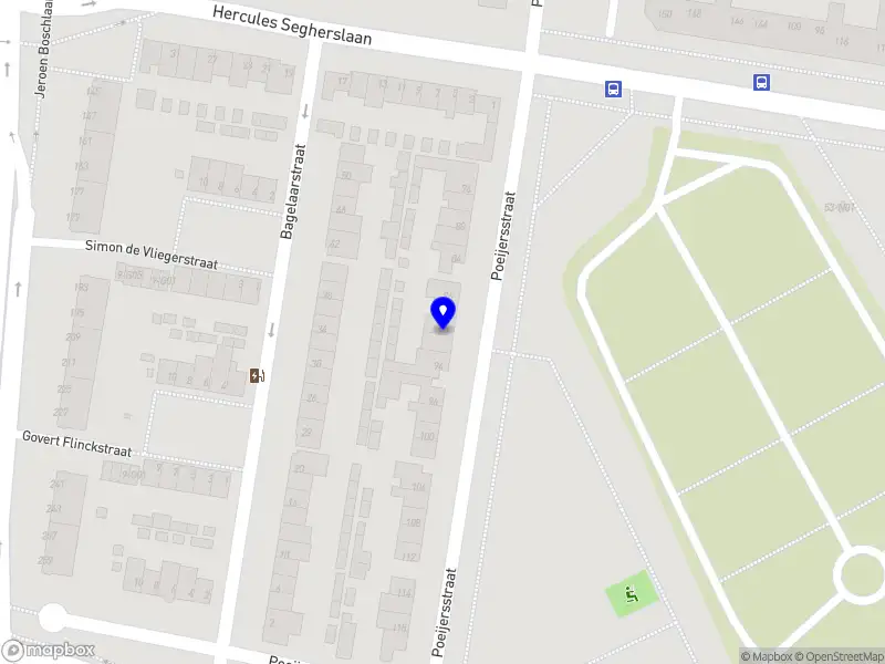 Nieuw bedrijf Vos-Dominic