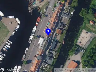 Nieuw bedrijf Stichting Administratiekantoor G.S. Holding