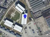 Bert-Jan Metaal Bewerking