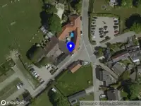 Sjorain Roufs h/o Bernardushoeve