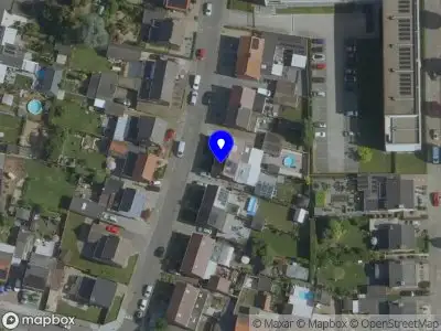 Nieuw bedrijf JvM Projects