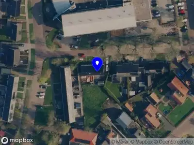 Zandberg Dienstverlening & Handelsonderneming