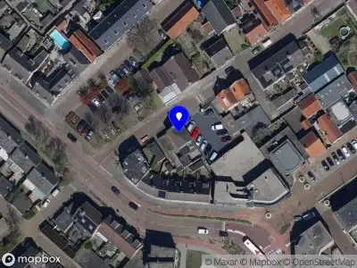 Klusbedrijf A.H. Frijters Zevenbergen