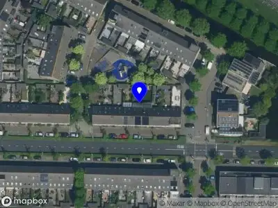 LEXMA Veiligheid Amsterdam