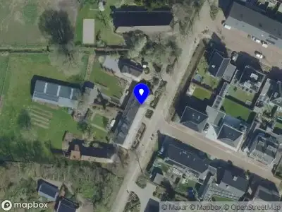 Guus van der Wijst Tuinaanleg en Onderhoud