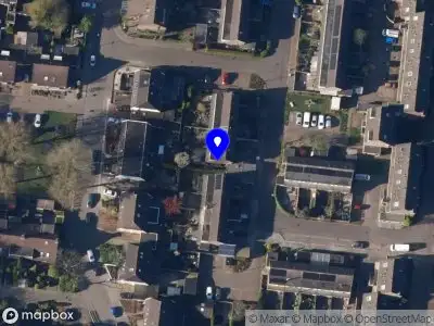 Montage-handelsonderneming Roy Achtien