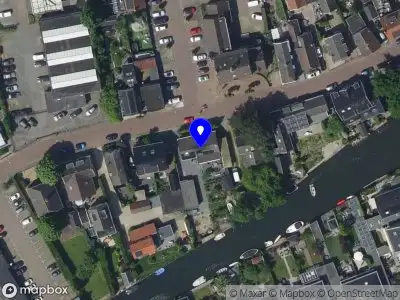 N.H.T. van den Heuvel Bouw Hardinxveld-Giessendam