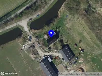 Nieuw bedrijf van der Giessen junior