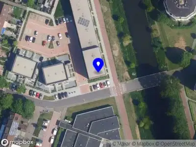 JLB Totaal Almere