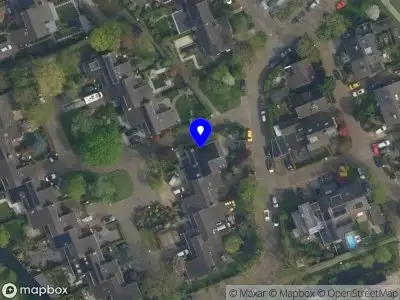 Nieuw bedrijf K.W. Security Services