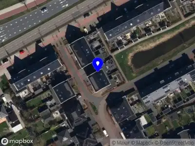 Wietze Blaauw Freelancer