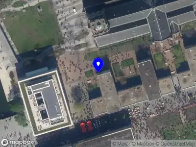 Nieuw bedrijf DA Marketing Consulting